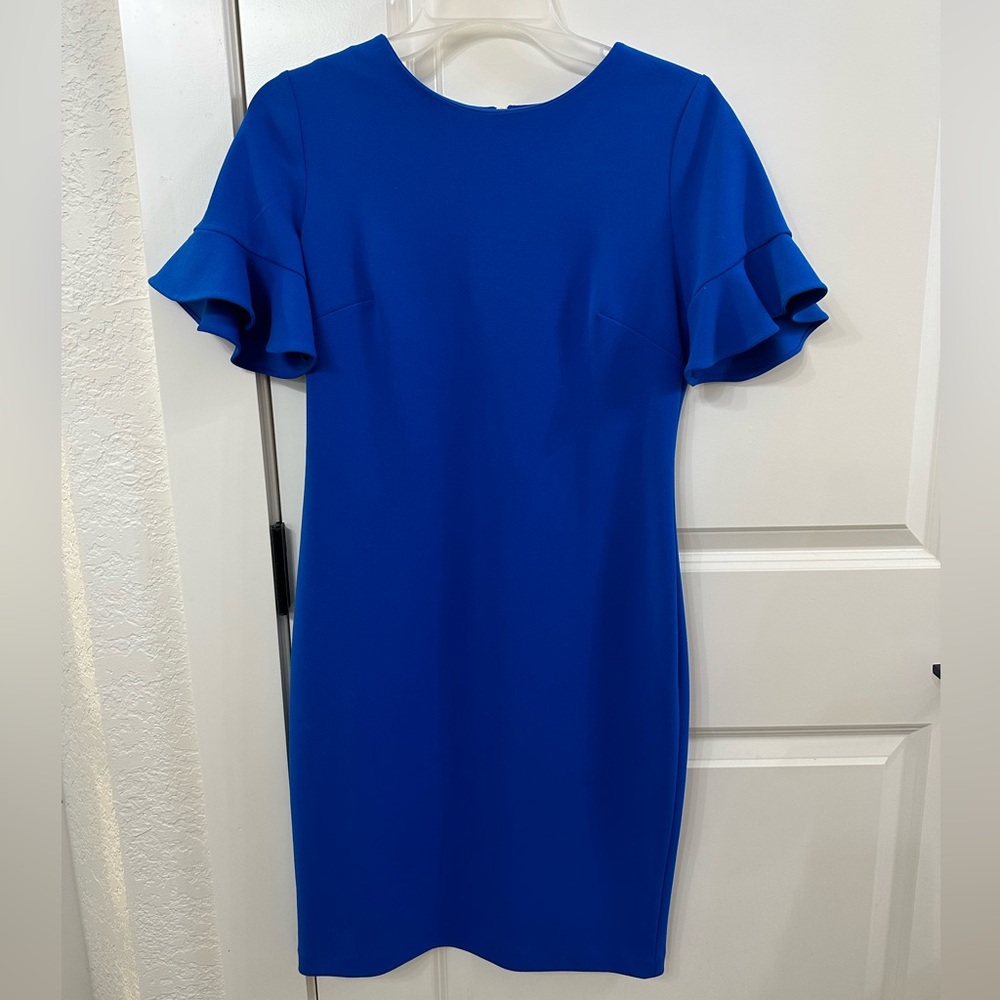 Professional Dress